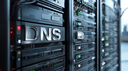 長沙鐵通DNS網(wǎng)絡(luò)技術(shù)服務(wù)詳解