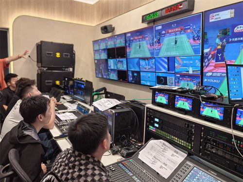 這里不僅是一座辦公樓，更是一座影視夢工廠——網(wǎng)絡(luò)技術(shù)服務(wù)的創(chuàng)新融合