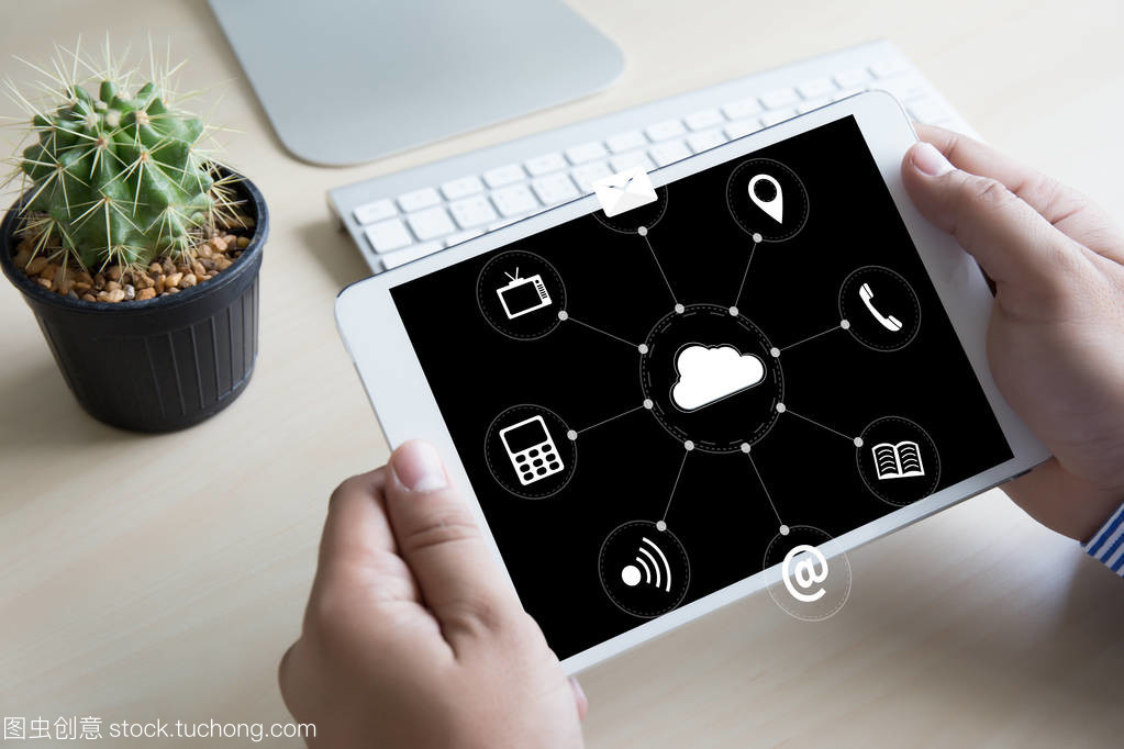 云計算圖網絡數據存儲技術 構建下一代網絡服務新范式